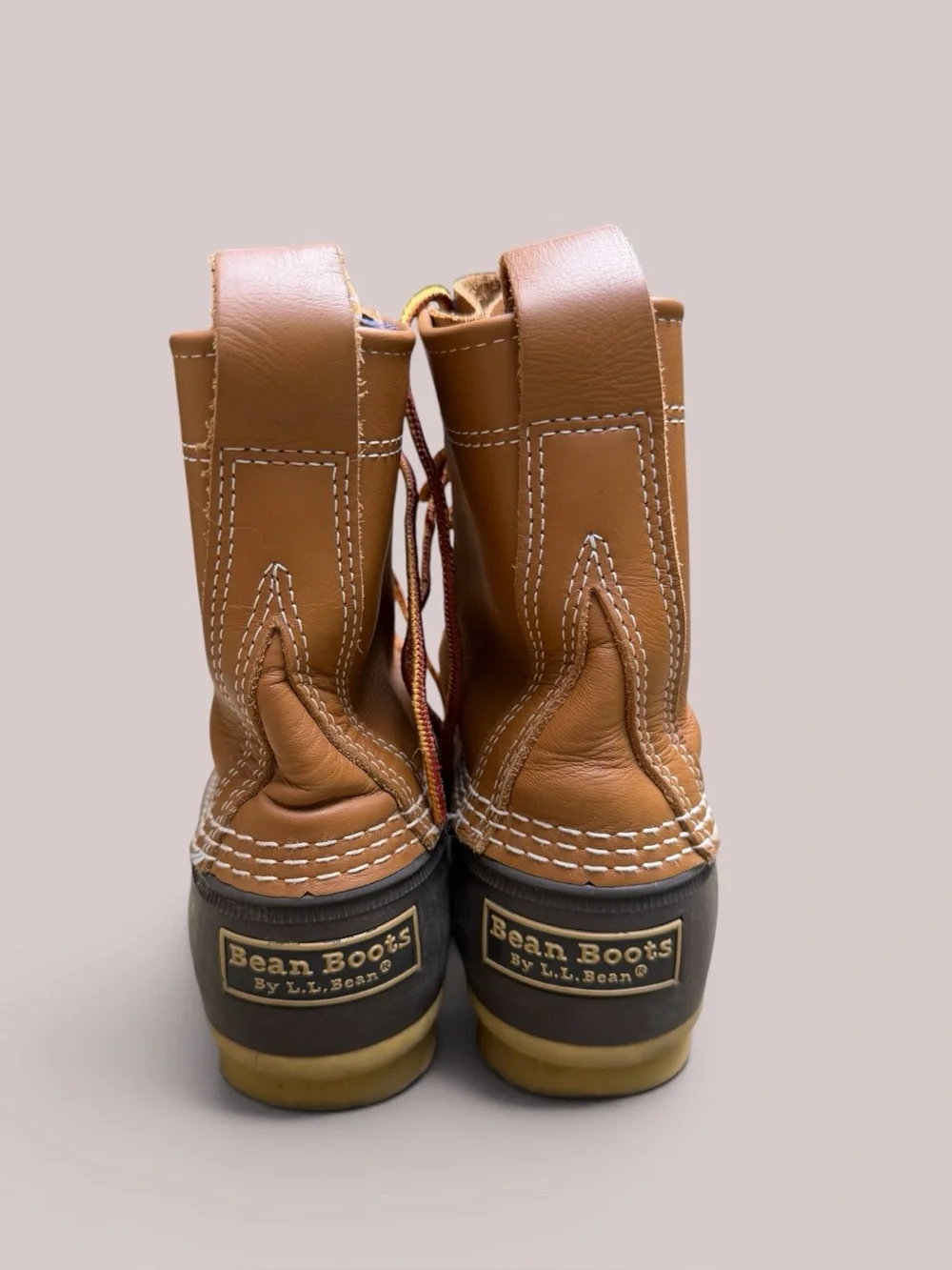L.L. Bean Boots 8